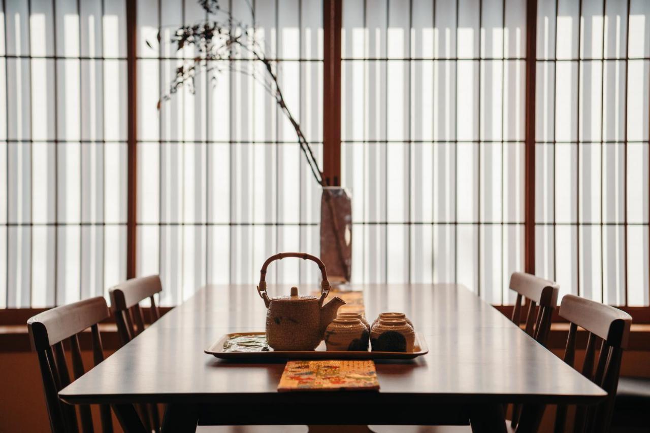 京の宿 宝船-Kyonoyado Takarabune Villa Kyoto Dış mekan fotoğraf