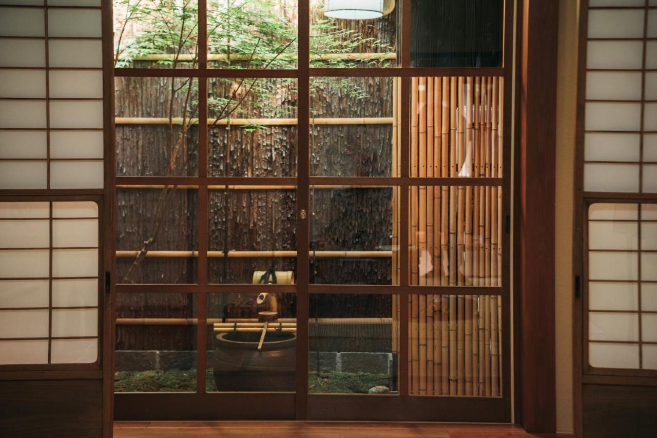 京の宿 宝船-Kyonoyado Takarabune Villa Kyoto Dış mekan fotoğraf
